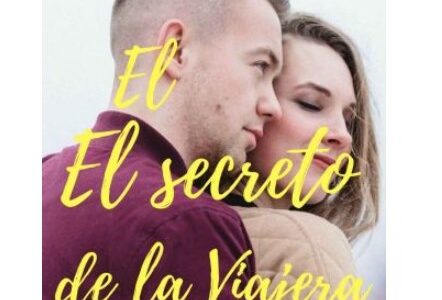 El secreto de la viajera