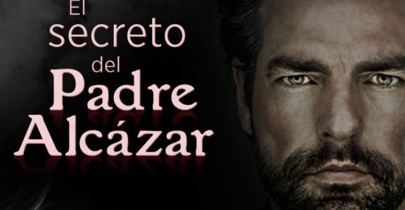 El secreto del Padre Alcazar