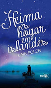 Heima es hogar en islandes, Laia Soler