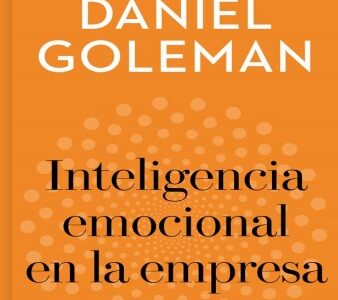 Inteligencia emocional en la empresa