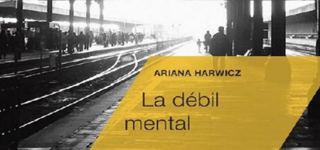 La debil mental 