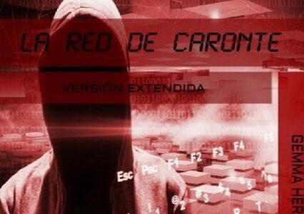 La red de Caronte