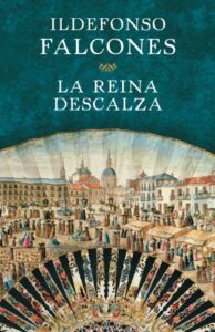 La reina descalza