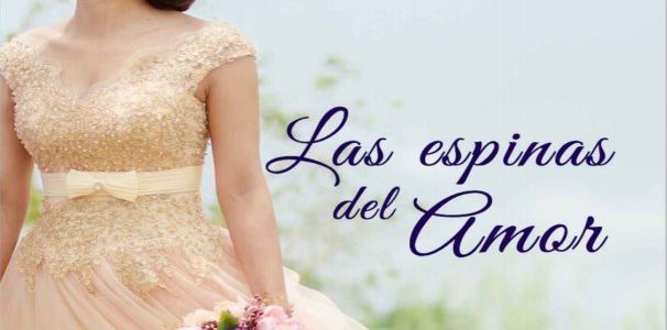 Las espinas del amor (Penword 1)