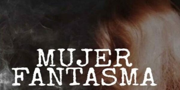 Mujer fantasma 