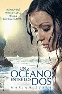 Un oceano entre los dos, Mariah Evans