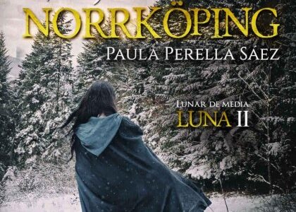 Viaje a Norrkoping (Lunar de media luna 2) 