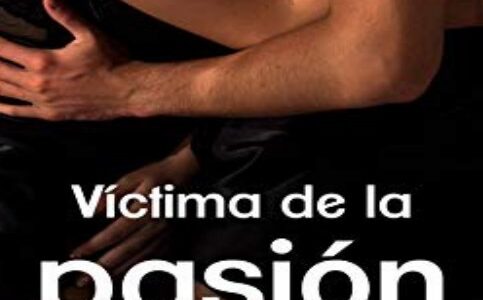 Victima de la pasion