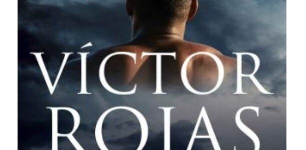 Victor Rojas (Cronicas del Caribe 1)